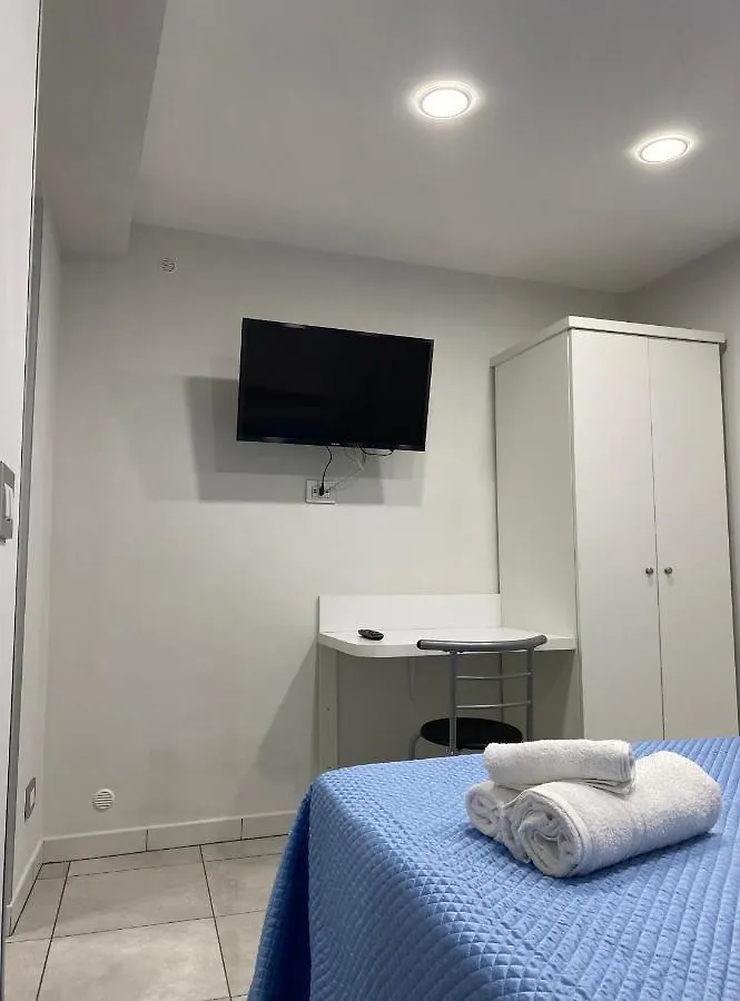 Apartment La Casetta Borbonica -Quartierispagnoli Naples