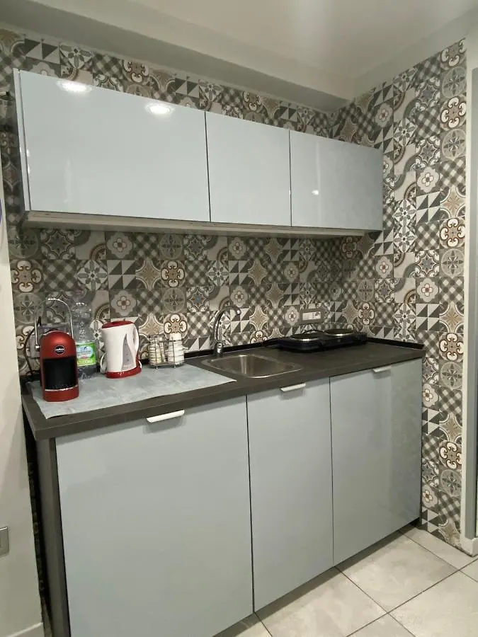 La Casetta Borbonica -Quartierispagnoli Naples Apartment